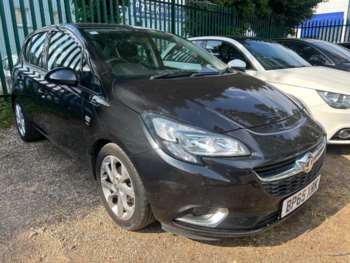 2016 (65) - 1.4i ecoFLEX SRi Euro 6 5dr