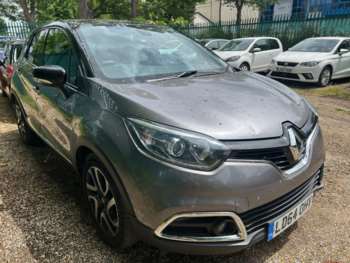 2014 (64) - 1.5 dCi ENERGY Dynamique S MediaNav Euro 5 (s/s) 5dr