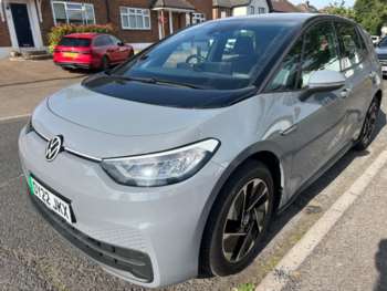 Used Volkswagen ID3 2022 for sale - 75060762: Photo