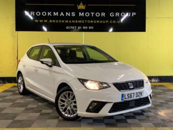 (67) - 1.0 MPI SE Technology Euro 6 (s/s) 5dr