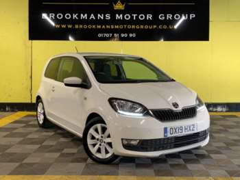 2019 (19) - 1.0 MPI GreenTech Colour Edition 3dr