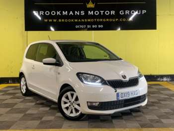 2019 (19) - 1.0 MPI GreenTech Colour Edition 3dr
