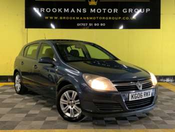 2006 (06) - 1.6i 16v Active 5dr