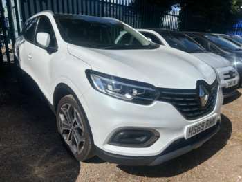 (69) - 1.3 TCe GT Line Euro 6 (s/s) 5dr