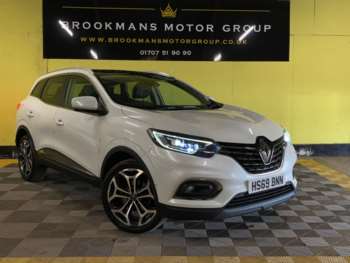 Used Renault Kadjar 2020 for sale - 75051928: Photo