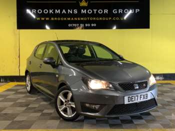 (17) - 1.2 TSI FR Technology Euro 6 5dr