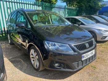 2015 (64) - 2.0 TDI CR SE Lux [177] 5dr DSG