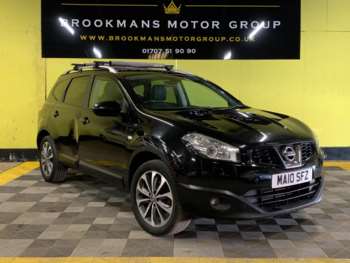 2010 (10) - 1.5 dCi Tekna 5dr