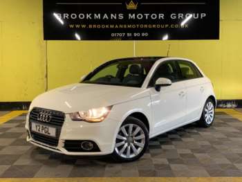 Used Audi A1 2014 for sale - 75140142: Photo