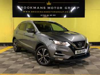 2018 (18) - 1.5 dCi Tekna Euro 6 (s/s) 5dr
