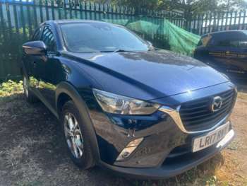 2017 (17) - 2.0 SE-L Nav 5dr