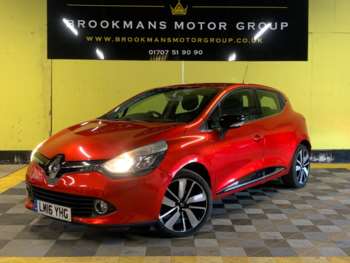 Used Renault Clio 2016 for sale - 74477844: Photo