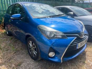 2014 (64) - 1.33 Dual VVT-i Icon Euro 5 5dr Euro 5