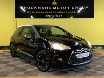 (13) - 1.6 e-HDi Airdream DSport Plus Euro 5 (s/s) 3dr