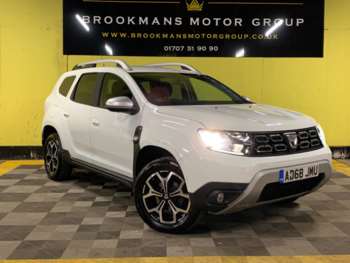 2019 (68) - 1.6 SCe Prestige 4WD Euro 6 (s/s) 5dr