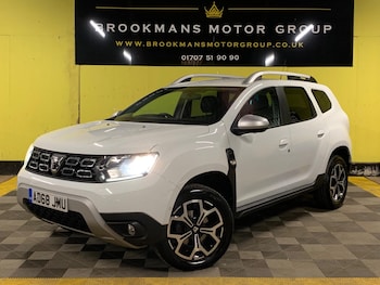 Used Dacia Duster 2019 for sale - 75319317: Photo