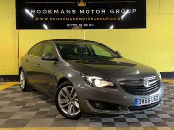 2016 (66) - 1.4T SRi Nav 5dr [Start Stop]