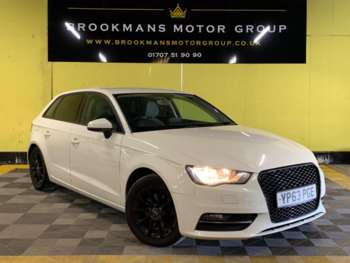 2013 (63) - 1.6 TDI SE Sportback Euro 5 (s/s) 5dr