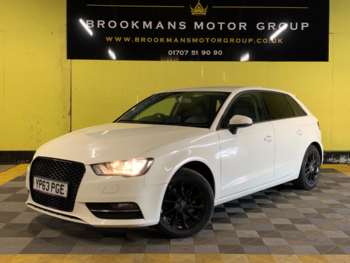 Used Audi A3 2013 for sale - 75153367: Photo