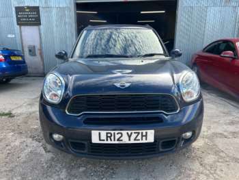 Used MINI Countryman 2012 for sale - 75089920: Photo