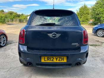 Used MINI Countryman 2012 for sale - 75089920: Photo