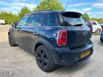 Used MINI Countryman 2012 for sale - 75089920: Photo