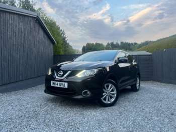 2014 (14) - 1.5 dCi Acenta Premium 5dr