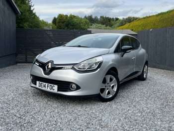 2014 (14) - 1.2 16V Dynamique MediaNav 5dr