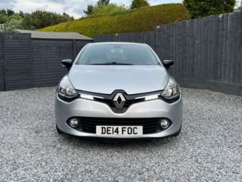 Used Renault Clio 2014 for sale - 74793904: Photo