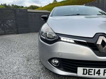 Used Renault Clio 2014 for sale - 74793904: Photo