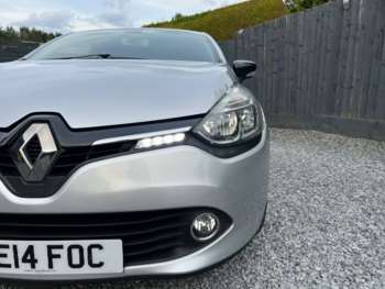 Used Renault Clio 2014 for sale - 74793904: Photo