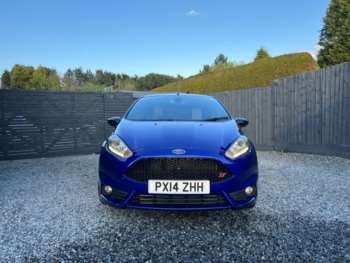 Used Ford Fiesta 2014 for sale - 74492951: Photo