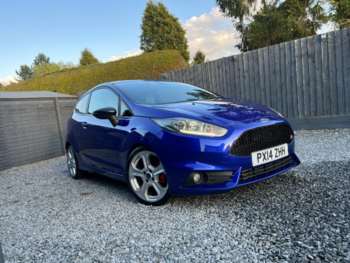 Used Ford Fiesta 2014 for sale - 74492951: Photo