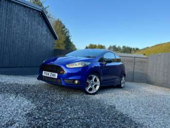 Used Ford Fiesta 2014 for sale - 74492951: Photo