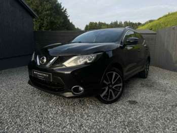 2014 (14) - 1.6 dCi Tekna 5dr 4WD