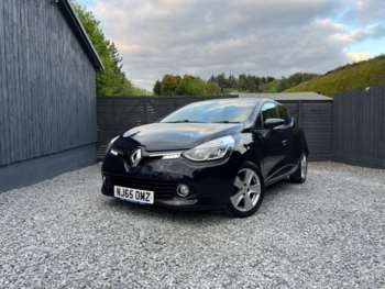 2015 (65) - 1.5 dCi 90 Dynamique Nav 5dr