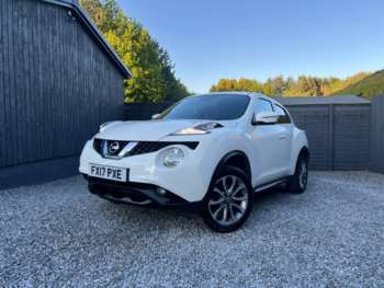 2017 (17) - 1.5 dCi Tekna 5dr