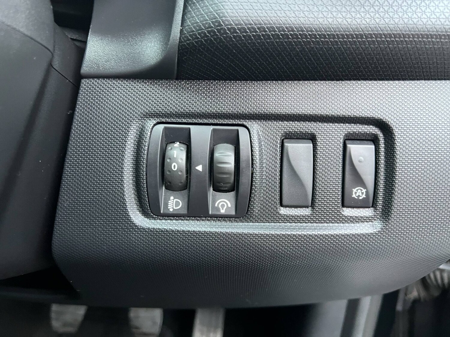 Vehicle 25