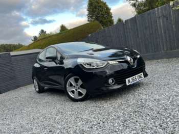 Used Renault Clio 2015 for sale - 74698480: Photo