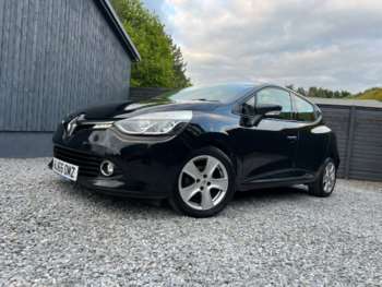 Used Renault Clio 2015 for sale - 74698480: Photo