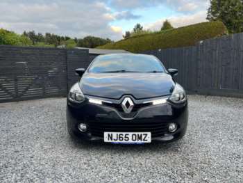 Used Renault Clio 2015 for sale - 74698480: Photo