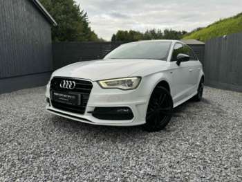 2013 (13) - 2.0 TDI S Line 5dr