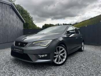 2015 (65) - 1.4 EcoTSI 150 FR 5dr [Technology Pack]