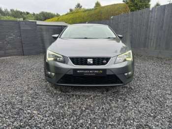 Used SEAT Leon 2015 for sale - 74894244: Photo