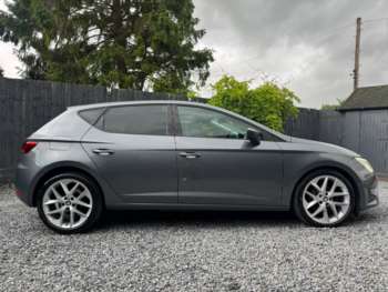 Used SEAT Leon 2015 for sale - 74894244: Photo
