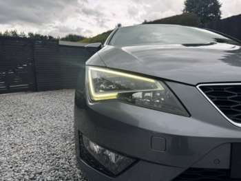 Used SEAT Leon 2015 for sale - 74894244: Photo