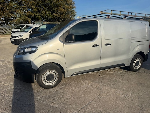 Used Citroen Dispatch 2017 for sale - 76297221: Photo 10