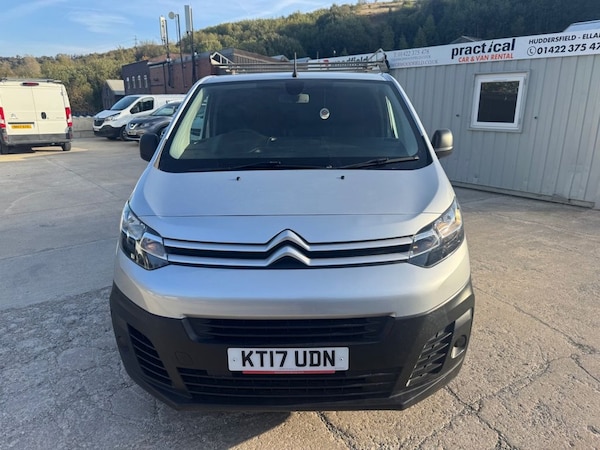 Used Citroen Dispatch 2017 for sale - 76297221: Photo 12