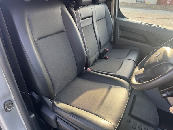 Used Citroen Dispatch 2017 for sale - 76297221: Photo 13