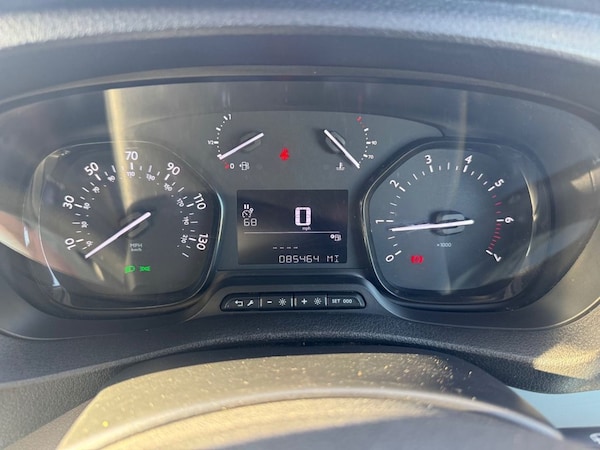 Used Citroen Dispatch 2017 for sale - 76297221: Photo 16